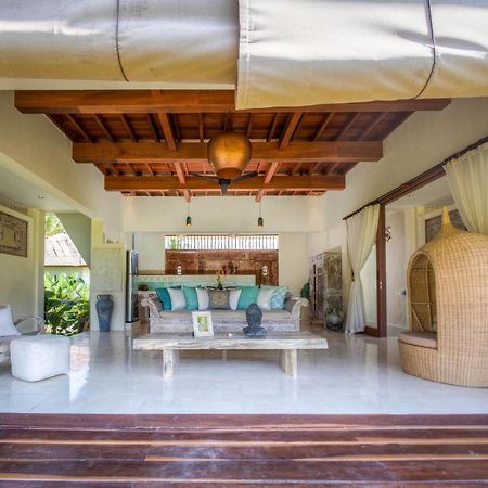 The Shala Bali Hotel Ubud Exterior foto