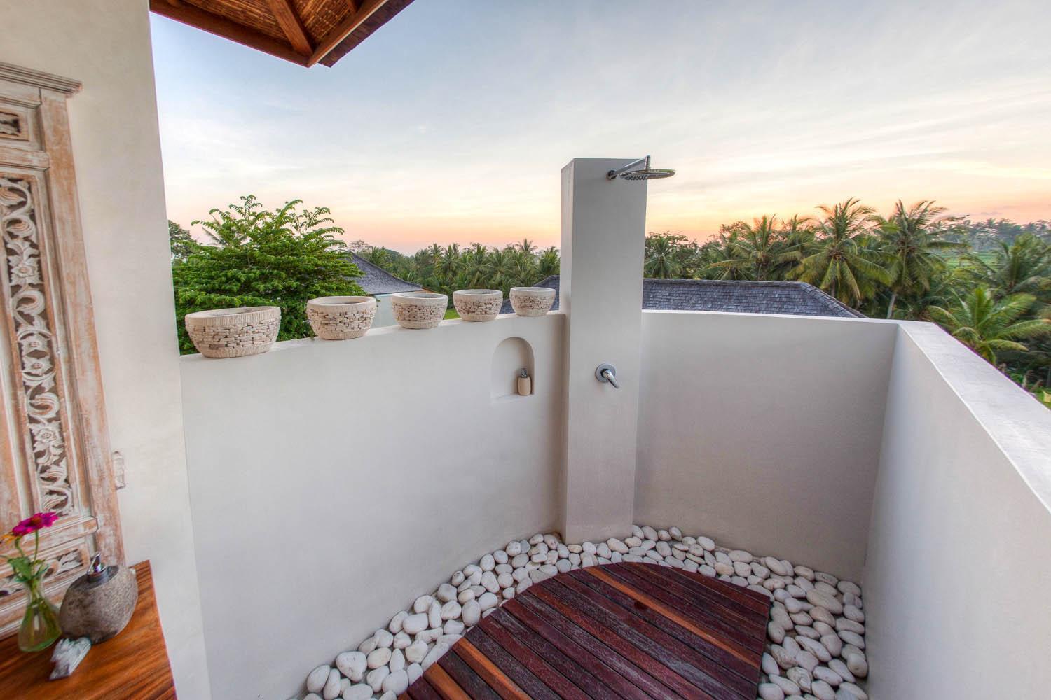 The Shala Bali Hotel Ubud Exterior foto